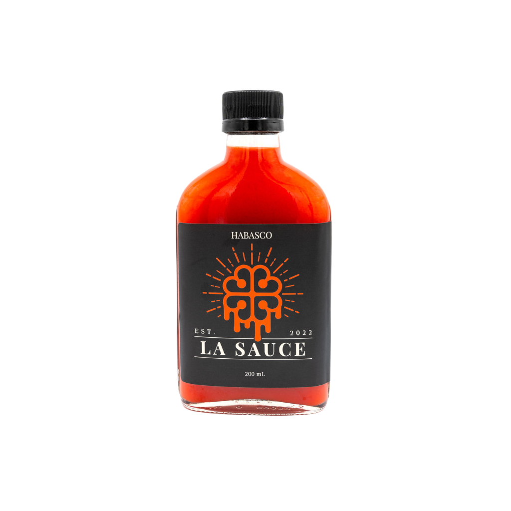 Habasco La Sauce MTL