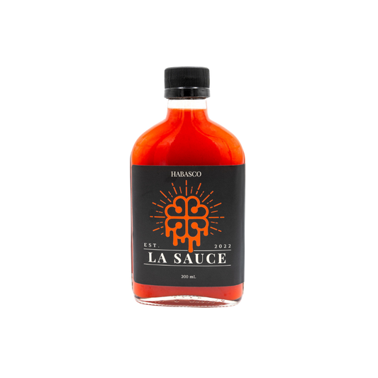 Habasco La Sauce MTL