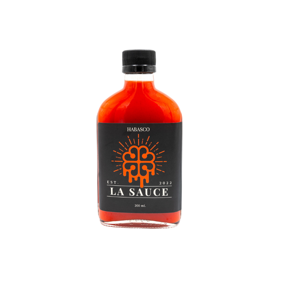 Habasco La Sauce MTL