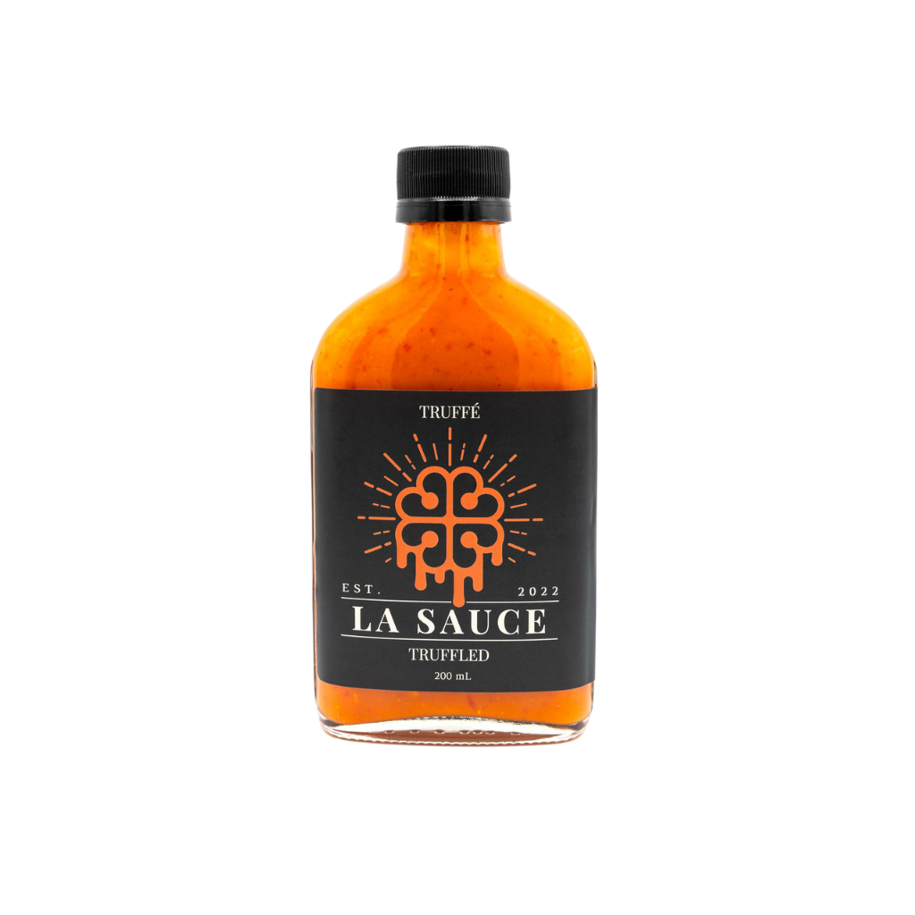 La Truffé LA SAUCE MTL