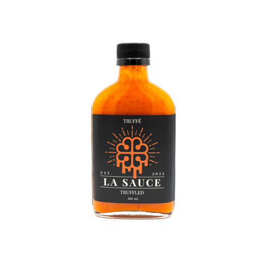 La Truffé LA SAUCE MTL