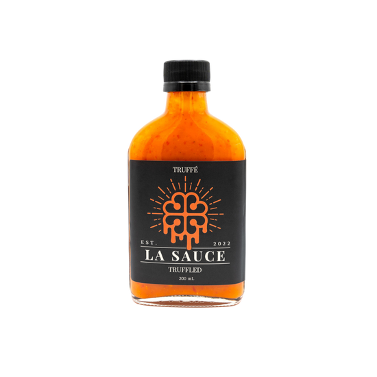 La Truffé LA SAUCE MTL
