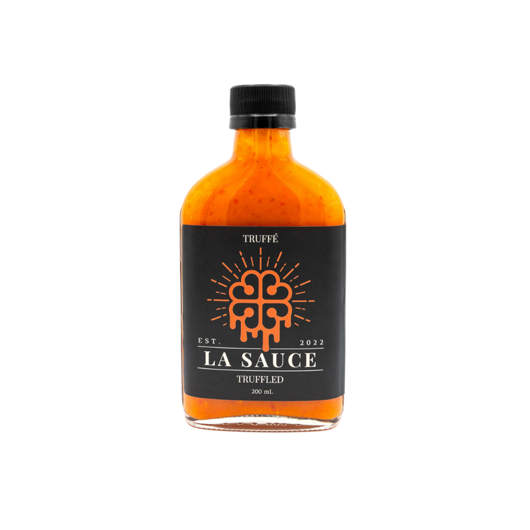 La Truffé LA SAUCE MTL