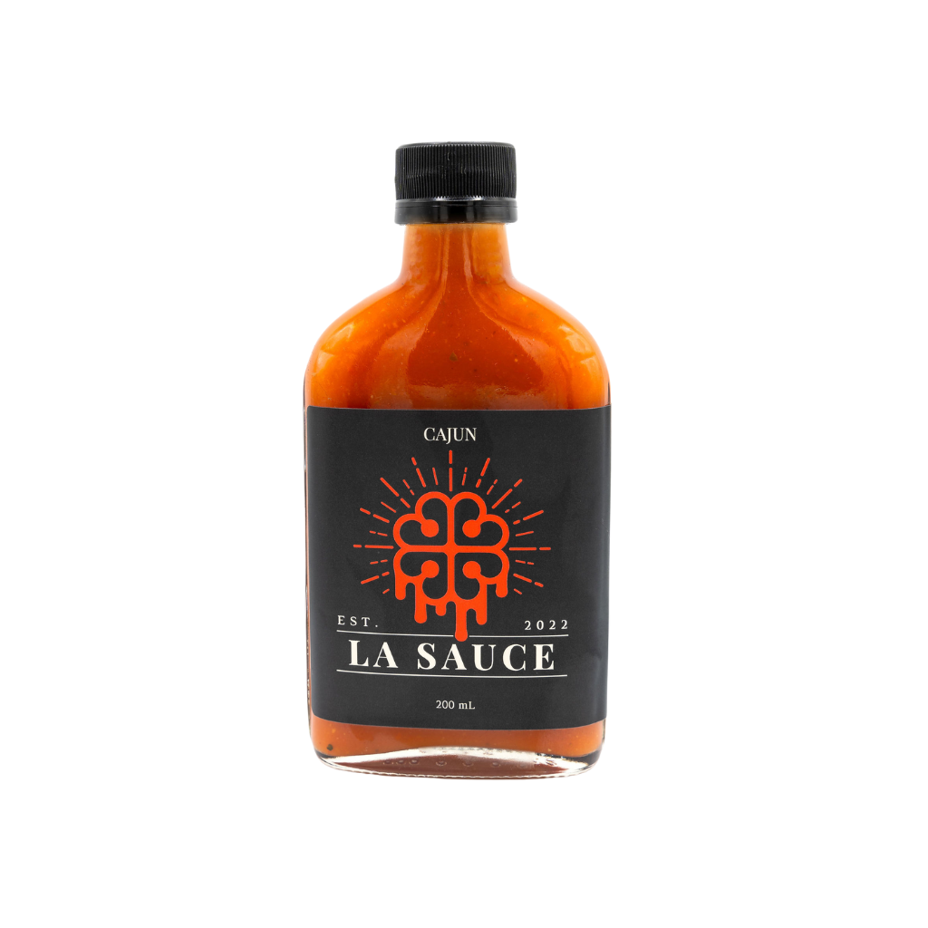 Cajun LA SAUCE MTL