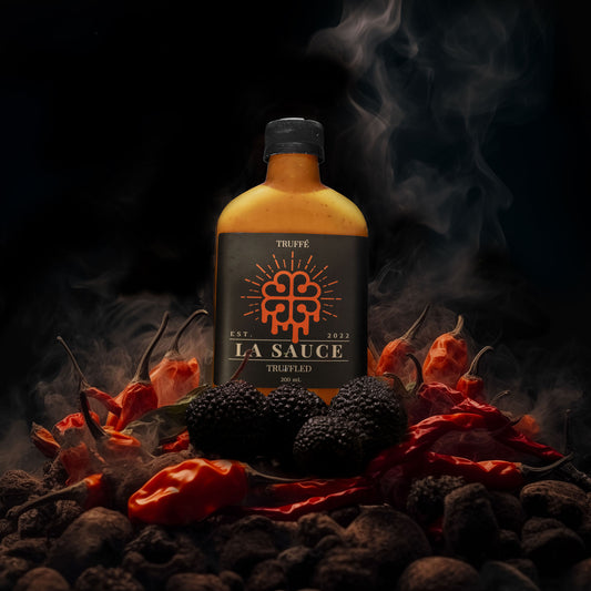 La Truffé LA SAUCE MTL