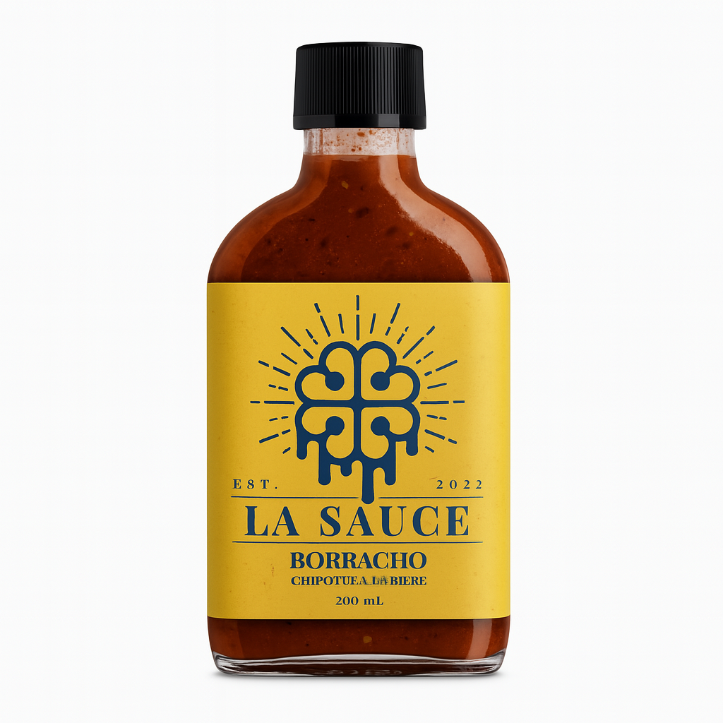 Borracho LASAUCEMTL