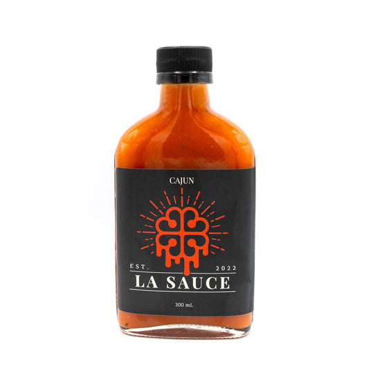 Cajun LASAUCEMTL