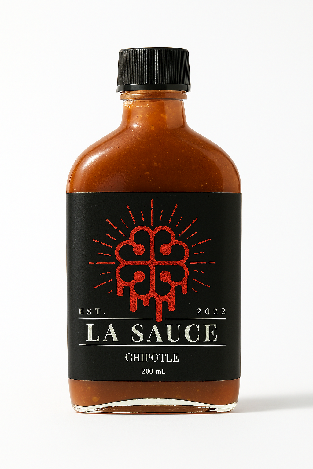 Chipotle LASAUCEMTL