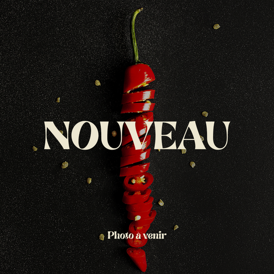 Gochujang Miso & Érable LASAUCEMTL
